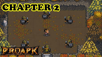 Stranger Things: The Game Walkthrough Gameplay Android / iOS - Chapter 2