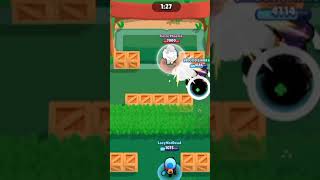 Mortis Is Best To Trick Enemy Brawl Stars