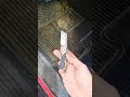 MONDAYS POCKET DUMP!! OZ ROSIE/DIVO NIP SLIP PREM/TRUSTFIRE LIGHT !!! WHATS IN YOUR POCKETS