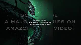 Rise of the Empress Trailer 🔥 Villain Origin Fantasy | TV Series Coming Soon