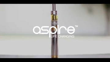 Aspire Atlantis Atomizer Commercial [Official Video]