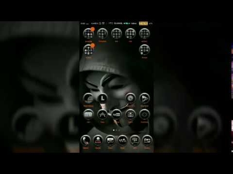 45+ Gambar Keren Anonymous Terbaru