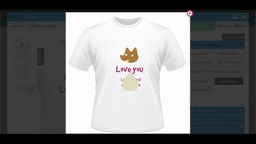 PDC Magento -  Frontend Preview