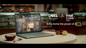 Dell Technologies + Sweets