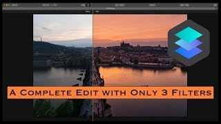 Luminar Quick Tip: A Complete Edit With Only 3 Filters