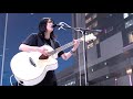 【栞寧】 2026.05.01 Shibuya Street Live サクラステージ @ShioneOfficial #栞寧 #シンガーソングライター #shibuyastreetlive