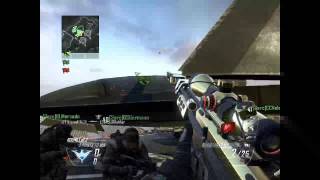 INSANE 1080 TRICKSHOT!