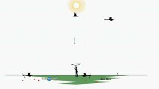 Addicting Games Bowman 2