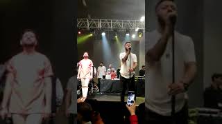 Burak Bulut Kurtuluş Kuş Van Konseri