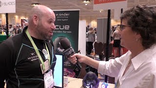 CES 2018: Wonder Workshop Educational Robots for Kids
