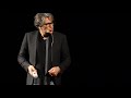 Résilience - Jouer contre la contre-mélodie de la mélodie | Faïçal Tadlaoui | TEDxElJadida