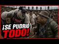 Capiberto Parte 2: La traición dolió más que los golpes#CapCutSeedance2 #CapCutMX #parte2 #capiberto