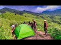 Dzuko Valley Trekking in Kohima Nagaland