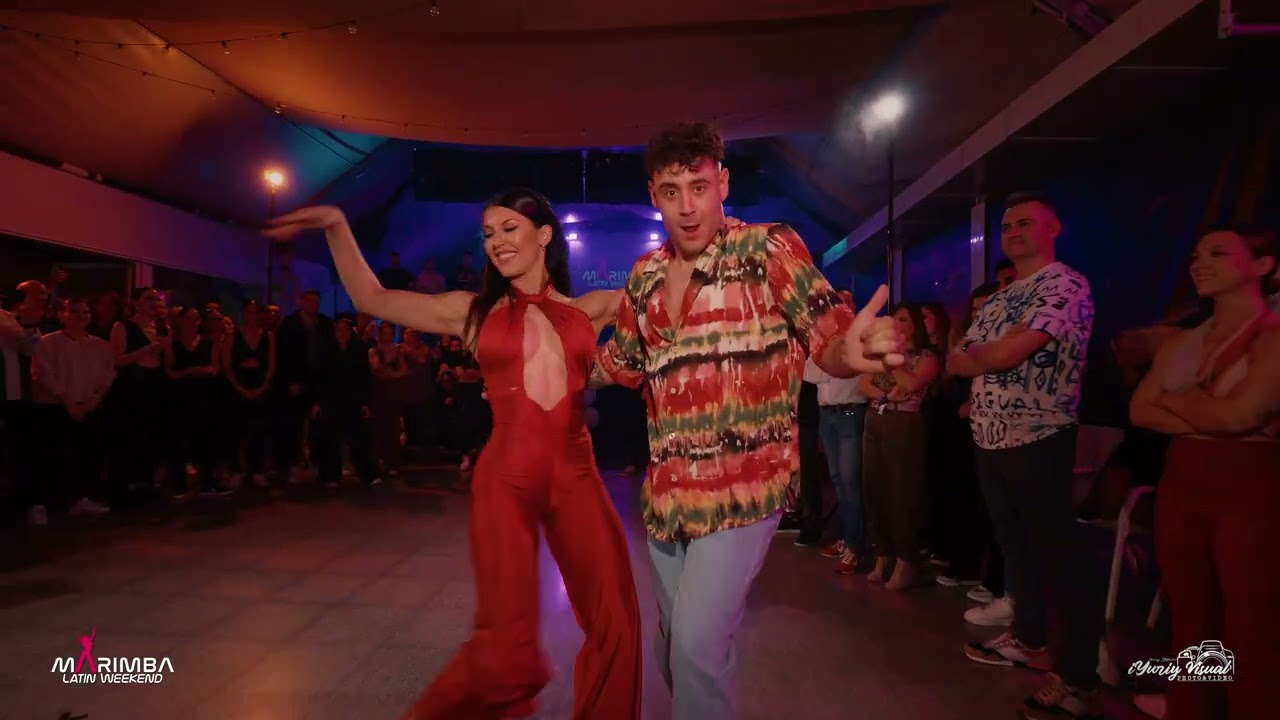 David e Ines / Montelier - Incienso (2.0)