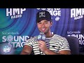 Jake Miller Talks New Music with McCabe