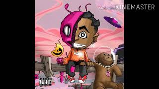 Rema - Alien (Audio)