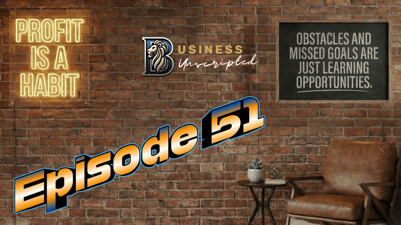 From Scared To Prepared: Raising Prices, Protecting Margins, And Building Systems That Scale