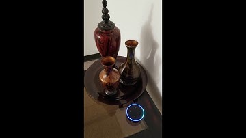 Using Amazon Alexa with Retro & I2000