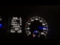 Golf 6 R stage 2+ Revo 100-200-250 km/h Acceleration