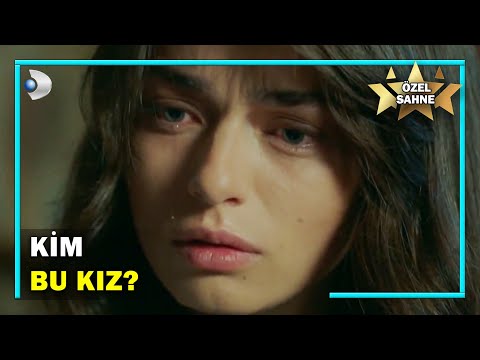 Kim Bu Kız? - Meryem Özel Klip