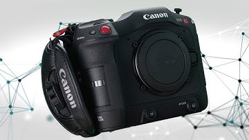 Canon C70 Wireless Networking | Browser Remote