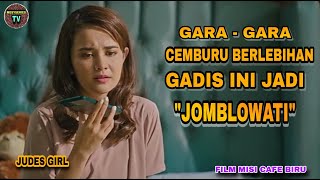 SEMUA YANG DILAKUKAN COWOKNYA SELALU SALAH DIMATA CEWEKNYA. Review Film Misi Cafe Biru