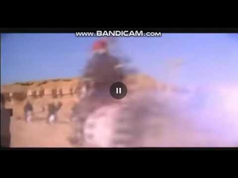 فيلم وا اسلاماه اخطاء التصوير