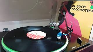 El Coco - Cocomotion (1978)