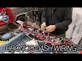 109bronco dash wiring