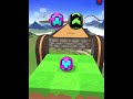 🥮Going Balls VS Rollance Balls Action Ball Games New Race 🔥 | Android/IOS Games