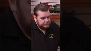 4 Pawn Stars Secrets: Corey's Weight Loss Journey Exposed