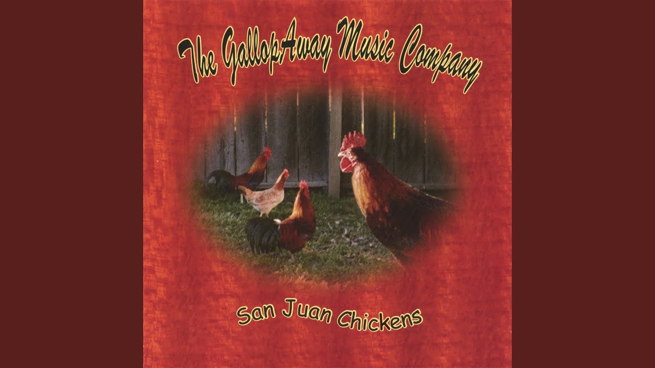 San Juan Chickens adlı videoyu YouTube'da izle San Juan Chickens adlı videoyu YouTube'da izle
