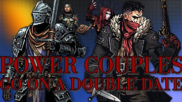 Making the Boys Dance | Darkest Dungeon II | Dance Team Guide