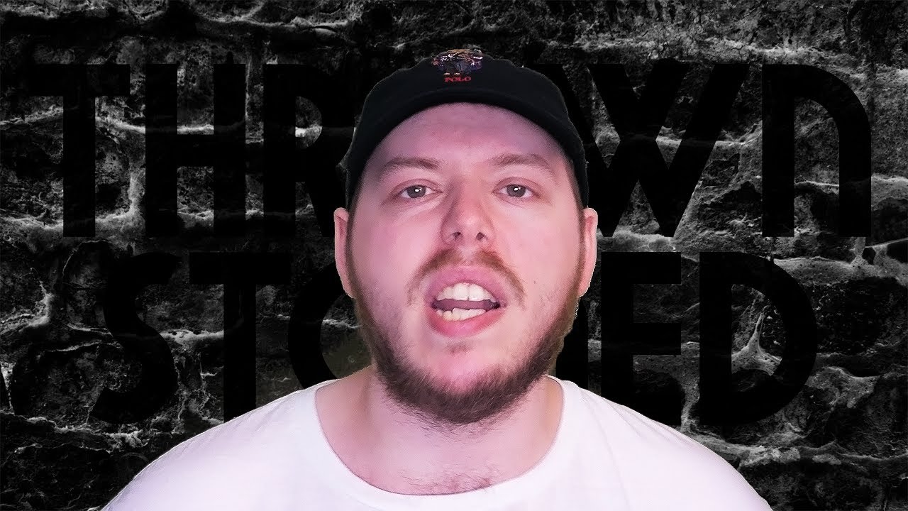 Samuel Vincent - Thrown Stoned (Official Music Video)