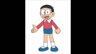 Doraemon 2005 OST Nobita kun of Theme 2 thereof