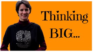 Thinking Big, My N°1 Tip from Ray Higdon