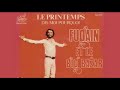 Michael Fugain - Una bella historia - (remastered)