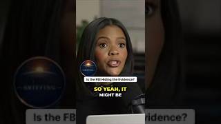 Is the FBI suppressing crucial evidence in the Tyler Robinson case