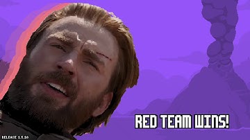 Rivals of Aether - Unbeatable Workshop character