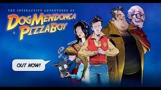 Dog Mendonca - Android/iOS Gameplay screenshot 1