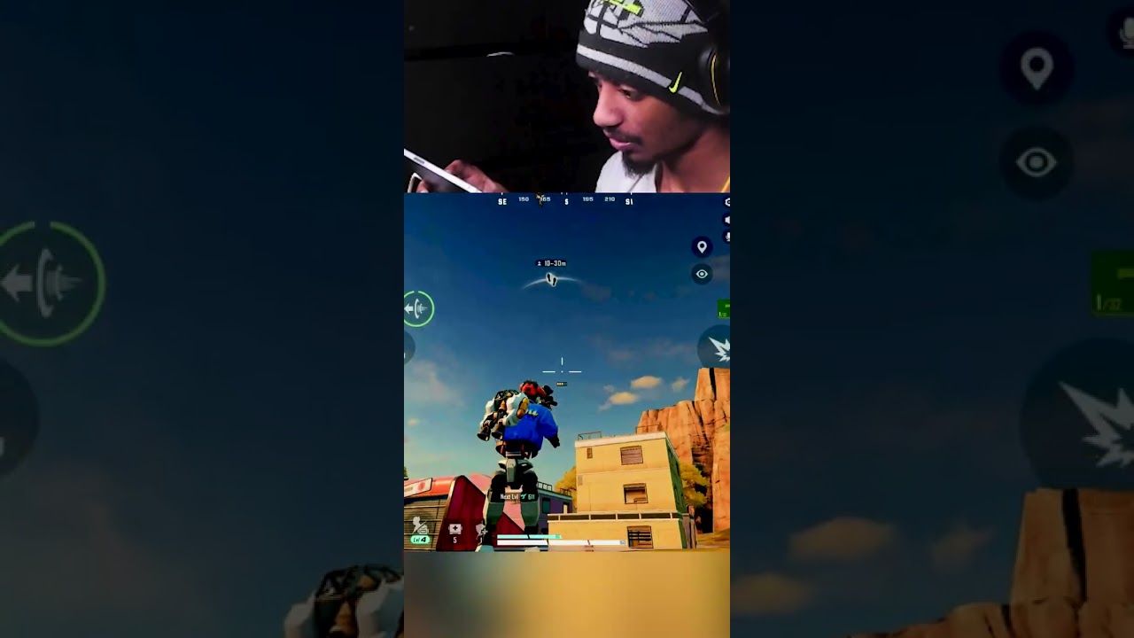 HIT THIS SHOT IN FARLIGHT 84 | 