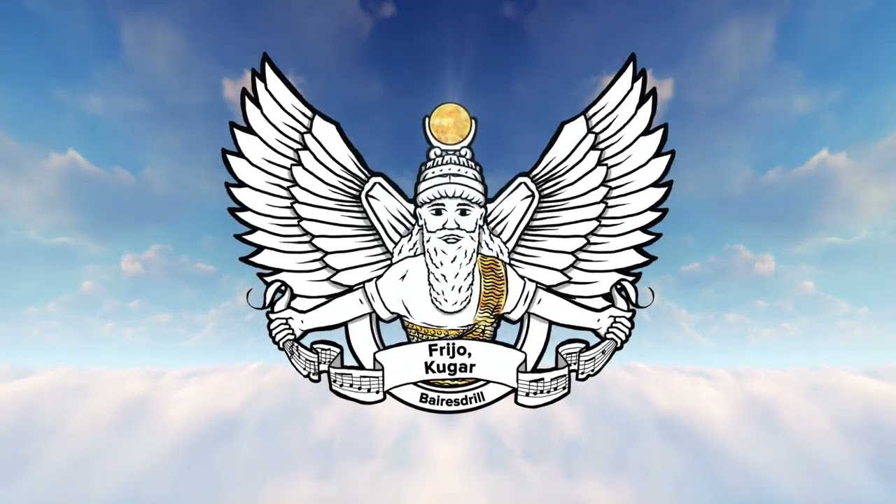 Frijo, Kugar - Bairesdrill