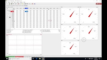Motec Hundred Series Training: Over Run Boost (Anti-Lag) | Evans Performance Academy