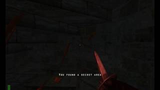 Return to Castle Wolfenstein Glitch