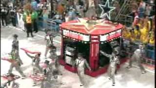 DVD Carnaval 2011