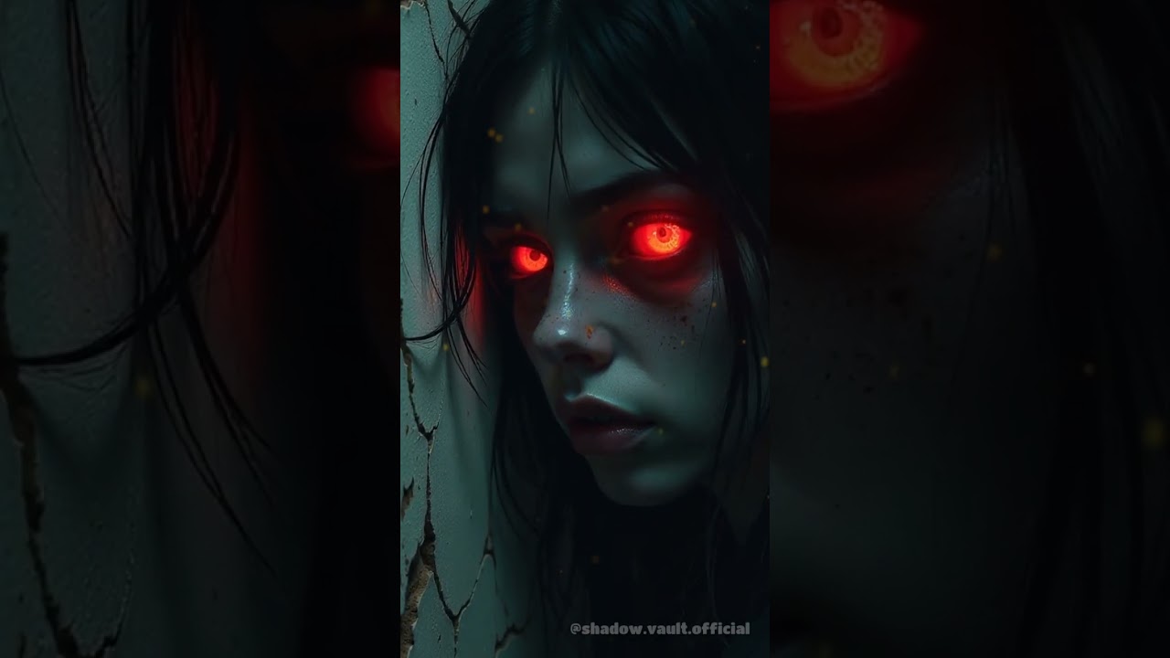 Ghostly Distress: Radio Static Horror