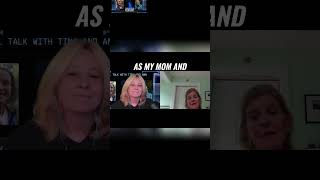 Alzheimer's & Motherhood  Role Reversal Explained
