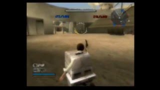 Starwars Glitches #1 Mos-Eisley
