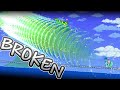 [PATCHED] This New Glitch Shreds Bosses | Terraria 1.4.5