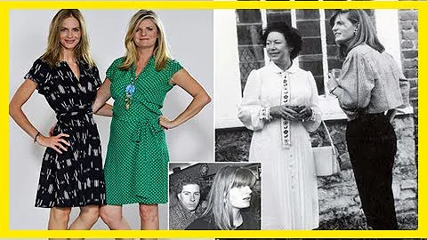 Breaking News | Susannah constantine speaks on princess margaret